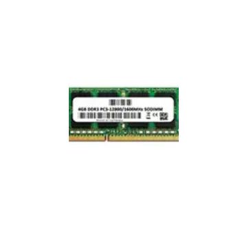 Afila Hp 15-AU100NT X9Z07EA Uyumlu 4gb Ram Bellek