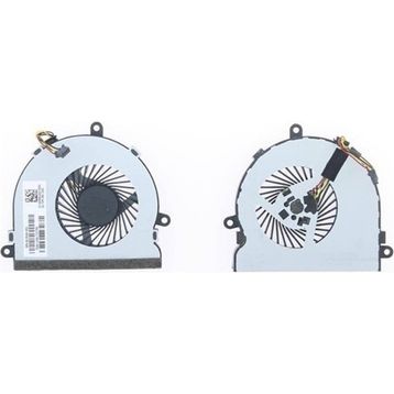 Afila HP 15-BS008NT 15-BS009NT 15-BS012NT 15-BS006NT Notebook Fanı