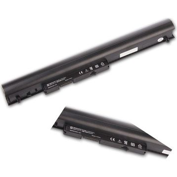 Afila Hp 15-F387WM Siyah Notebook Batarya