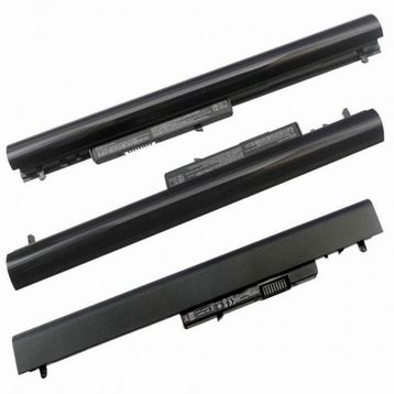 Afila HP 15-g 15-G300 Siyah Notebook Bataryası