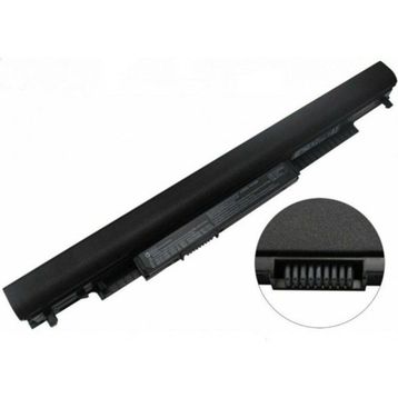 Afila HP 15-g 15-G300 Siyah Notebook Bataryası