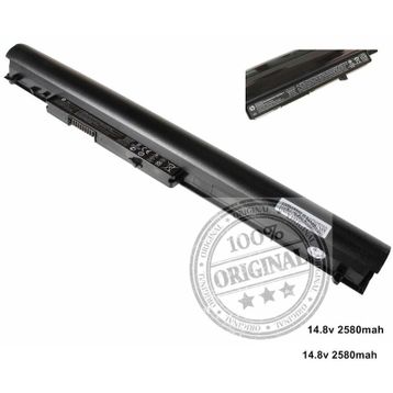 Afila HP 15-R 250 G3 OA04 Siyah Notebook Bataryası