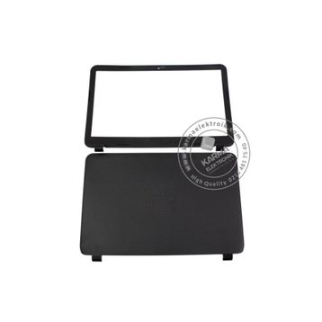Afila HP 15-R013ST 15-R020ST Cover Kapak Ön Çerçeve Bezel Set