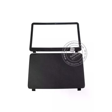 Afila HP 15-R013ST 15-R020ST Cover Kapak Ön Çerçeve Bezel Set