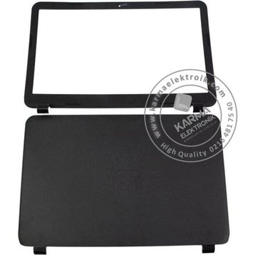 Afila HP 15-R013ST 15-R020ST Cover Kapak Ön Çerçeve Bezel Set