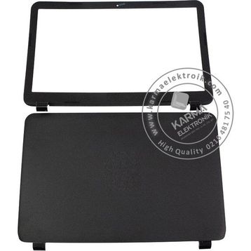 Afila HP 15-R013ST 15-R020ST Cover Kapak Ön Çerçeve Bezel Set