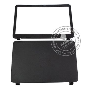 Afila HP 15-R013ST 15-R020ST Cover Kapak Ön Çerçeve Bezel Set