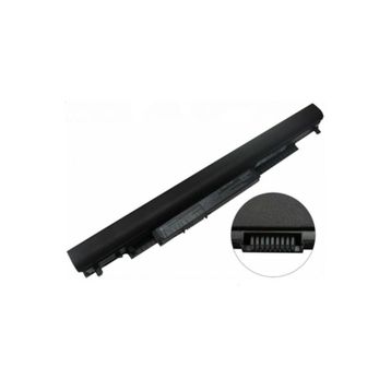 Afila HP 15-R120NT K8M24EA Siyah Notebook Bataryası