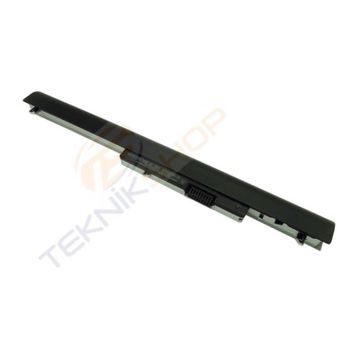 Afila Hp 728248-221 Siyah Notebook Batarya
