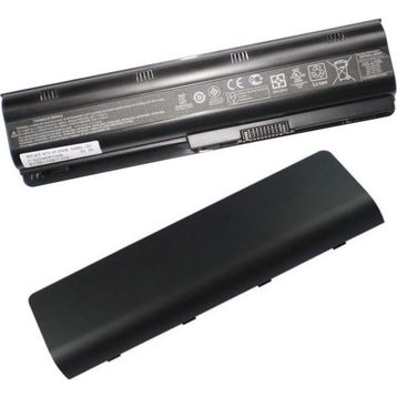 Afila HP Compaq Presario CQ42-200 Notebook Bataryası
