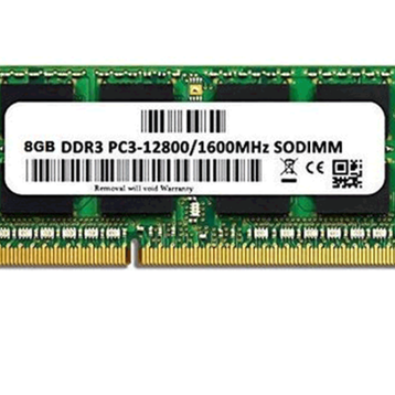 Afila Hp Cto 17T-3000 17T-2100 17T-3200 Uyumlu 8 GB Ram Bellek