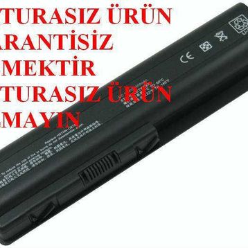 Afila HP DV6 Notebook Bataryası