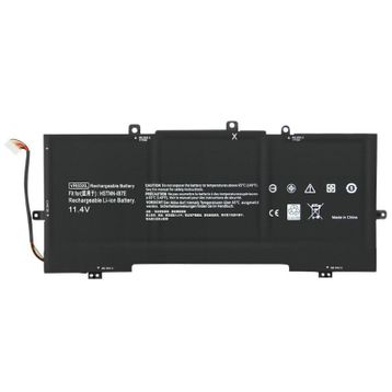Afila HP ENVY 13-D025TU Notebook Bataryası