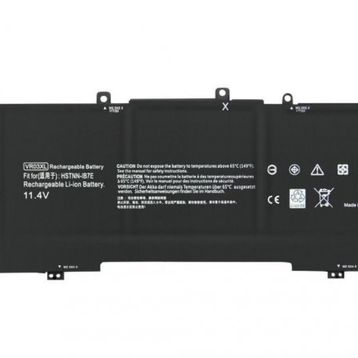 Afila HP ENVY 13-D025TU Notebook Bataryası