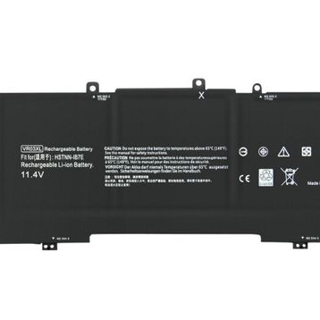 Afila HP ENVY 13-D025TU Notebook Bataryası