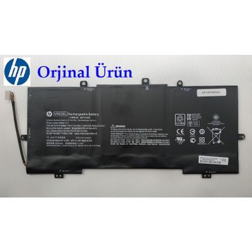 Afila HP ENVY HSTNN-IB7E Notebook Bataryası