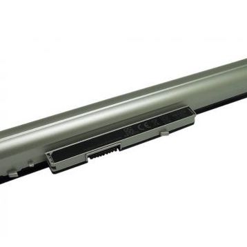 Afila Hp HSTNN-LA04 Siyah Notebook Batarya
