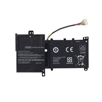 Afila HP HSTNN-UB68 Notebook Bataryası