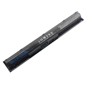 Afila HP KI04-HSTNN-LB6S-15-AB-15-AK-17-G Notebook Bataryası