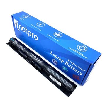 Afila HP KI04-HSTNN-LB6S-15-AB-15-AK-17-G Notebook Bataryası