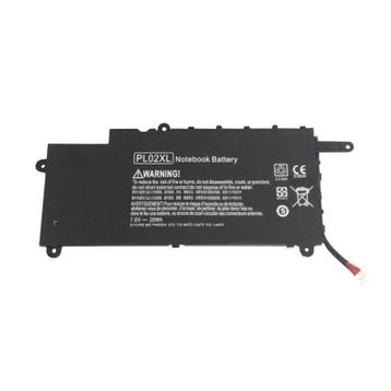 Afila HP KI04-HSTNN-LB6S-15-AB-15-AK-17-G Notebook Bataryası
