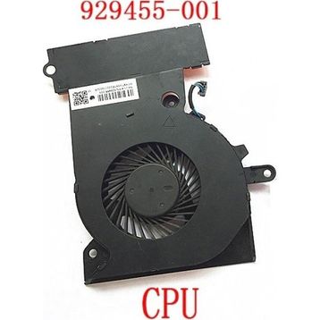 Afila HP Omen 17-BIR Notebook CPU Fan