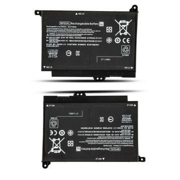 Afila HP Pavilion 15-AW100 Uyumlu Notebook Batarya Pil
