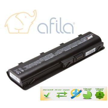 Afila HP Pavilion DV6-6010ST Notebook Bataryası