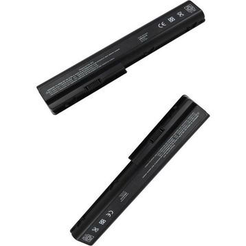 Afila Hp Pavilion DV8T DV8T-1000 HSTNN-Q35C Notebook Batarya