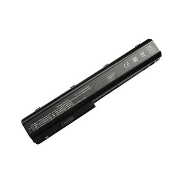 Afila Hp Pavilion HDX X18-1200 Notebook Batarya
