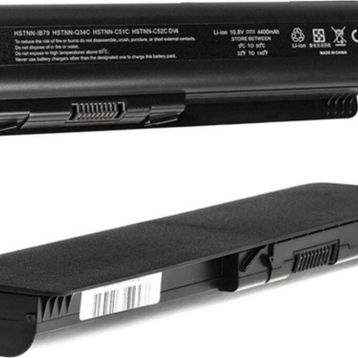 Afila HP Presario CQ41-204TX Notebook Bataryası