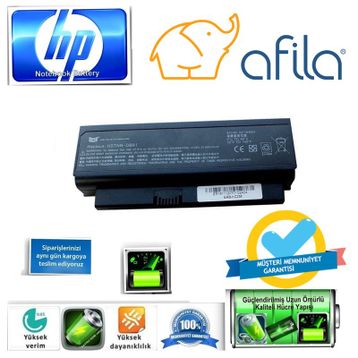 Afila HP ProBook 4311S Notebook Bataryası