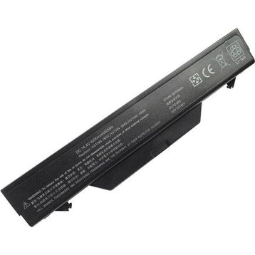 Afila Hp ProBook 4720S Notebook Batarya