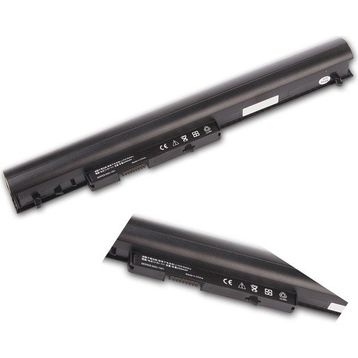 Afila Hp TPN-Q129 Siyah Notebook Batarya