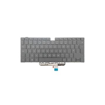 Afila Huawei Siyah Tr Matebook KLV-W29C Notebook Klavye