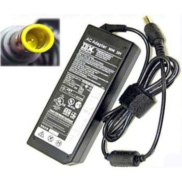 Afila Lenovo 3000 C100C200 19V 4.74A 90w Laptop Adaptör