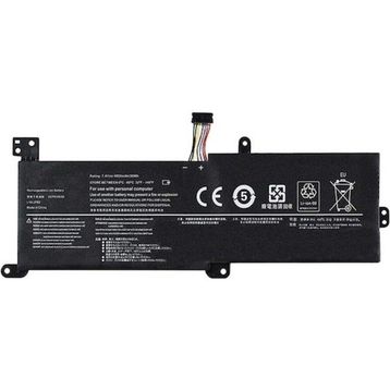 Afila Lenovo 320-15ABR 320-15AST 320-15IAP Notebook Batarya Pil