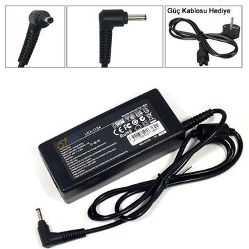 Afila Lenovo Ideapad 320-15ABR 80XS 320-15ABR 80XS 65w Laptop Adaptör