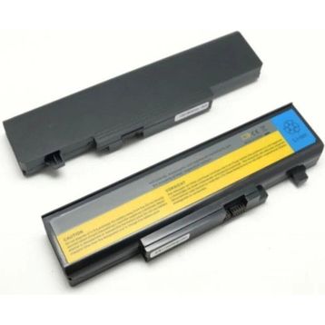 Afila Lenovo IdeaPad Y560A-ITH Notebook Batarya