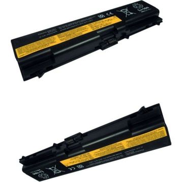 Afila Lenovo ThinkPad Edge 14" 05787UJ 6 Cell Notebook Bataryası