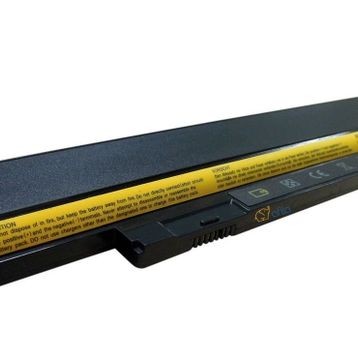 Afila Lenovo ThinkPad Edge E325 Siyah Notebook Batarya