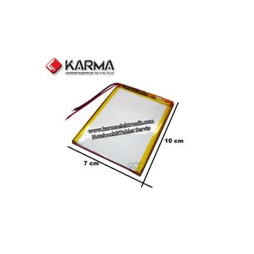 Afila M-707 Massive 7 İnç Tablet Bataryası