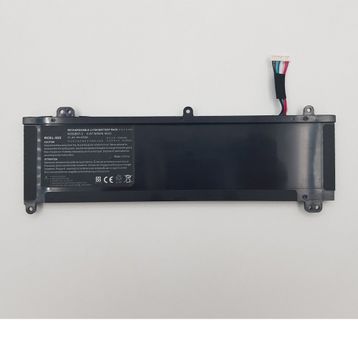 Afila Monster Abra A5 V6 Notebook Batarya