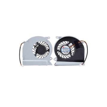 Afila Monster Abra A7 V3.1.1.3 Notebook CPU Fan Cooling
