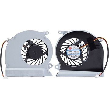 Afila Monster Abra A7 V3.1.1.3 Notebook CPU Fan Cooling
