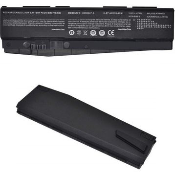Afila Monster Abra A7 V7.2 Serisi Notebook Batarya Pil