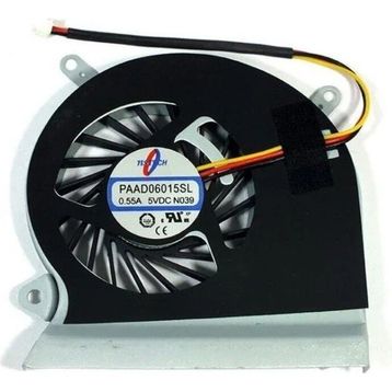 Afila MSI GE60 2OE-252TR 2OE-293XTR Fan