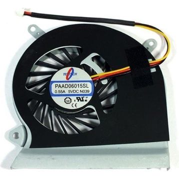 Afila MSI GE60 2PC-400XTR 2PC-401XTR 2PC-496XTR Fan