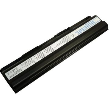 Afila MSI MS-16GC MS-16GD MS-16GF MS-16GH Notebook Batarya Pil