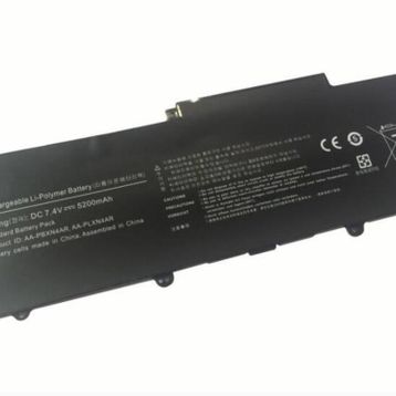 Afila Samsung AA-PBXN4AR Uyumlu Notebook Bataryası